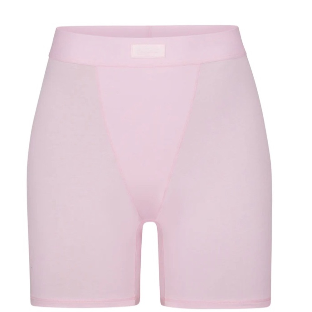 🌸Skims Cherry Blossom Boyfriend Boxers 🌸